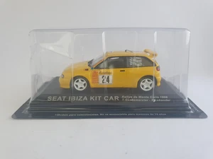 RALLY COLLECTION 1/43 - ENTRA E SELEZIONA IL MODELLO DAL MENU' A TENDINA - Photo 1/59