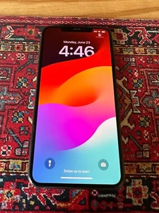Apple iPhone 11 Pro Max - 256 GB - Gold (Unlocked) - Afbeelding 1 van 4