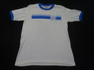 Vintage Immuno Nuclear Corporation Shirt Small 80s - Bild 1 von 13