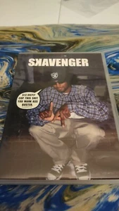 Skavenger BMX DVD - Picture 1 of 4