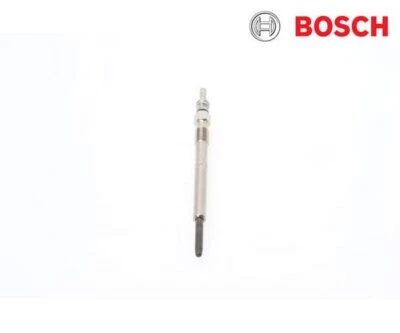 Bujía Duraterm BOSCH 0250203004 Volvo V70 II S60 I Foto 1 de 4