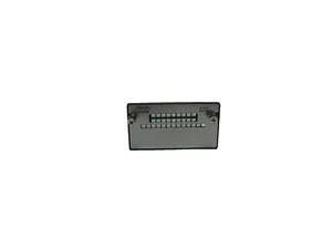 Cisco C3KX-NM-BLANK 700-29485-02 Network Blank Module for 3560X 3750X switch... - Picture 1 of 4
