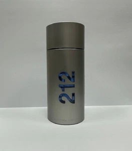 Carolina Herrera 212 Men Eau De Toilette Spray 100ml New & Please see the images - Picture 1 of 4