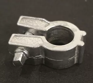 N.O.S. Rogers Drums Big R 5/8" Memriloc Clamp For Cymbal Stand Brand New ! - Picture 1 of 2