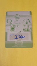 👀🔥2020 JALEN HURTS AUTO 1/1 PANINI CONTENDERS DRAFT PICKS PRINTING PLATE RC