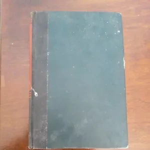 Vintage Book Hunter Hardcover 1950's by J. A. Hunter OK CONDITION ATTIC FIND - Bild 1 von 24