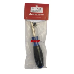 RASCHIETTO sigillante parabrezza auto CUTTER carrozzeria sostituzione cristalli - Picture 1 of 3