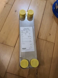 Alfa Laval CB20-50H Heat Exchanger - Picture 1 of 6