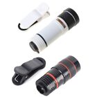 12X Optical Zoom Camera Lens With Clip For Universal