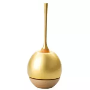 Diseñado accesorios budistas Orin cherin oro campana budista jp - Imagen 1 de 4