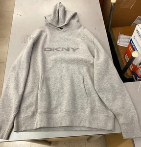 DKNY Hoodie - Picture 1 of 2