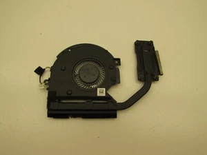 HP Envy x360 15m-bp Series 15.6" Genuine CPU Cooling Fan w/Heatsink 4600BX010011 - Afbeelding 1 van 2