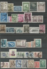 Argentinien - 633-1051, gestempelt