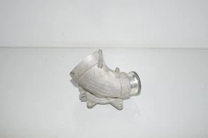 BMW G05 X5 Xdrive M50d G30 G31 G11 G12 Clean Air Tube Filtered Air Pipe 8586861 - Picture 1 of 6