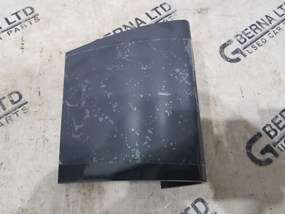 GENUINE MINI COOPER F55 2013-2023 LEFT SIDE CENTRE CONSOLE TRIM 51459318573 - Image 1 of 4