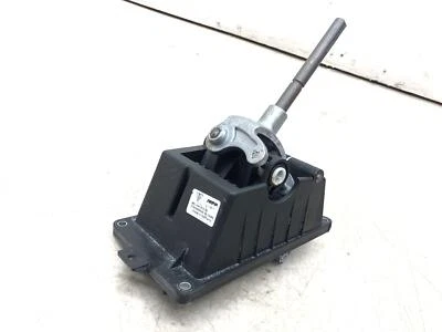 2017-2022 PORSCHE CAYMAN MANUAL TRANSMISSION SHIFT LEVER *20K* 98142401000 OEM - Image 1 of 4