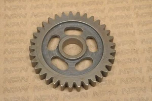 Husqvarna CR125 CR250 CS175 WR250 WR360 OR250 OR390 1st Gear OEM NOS - Picture 1 of 2