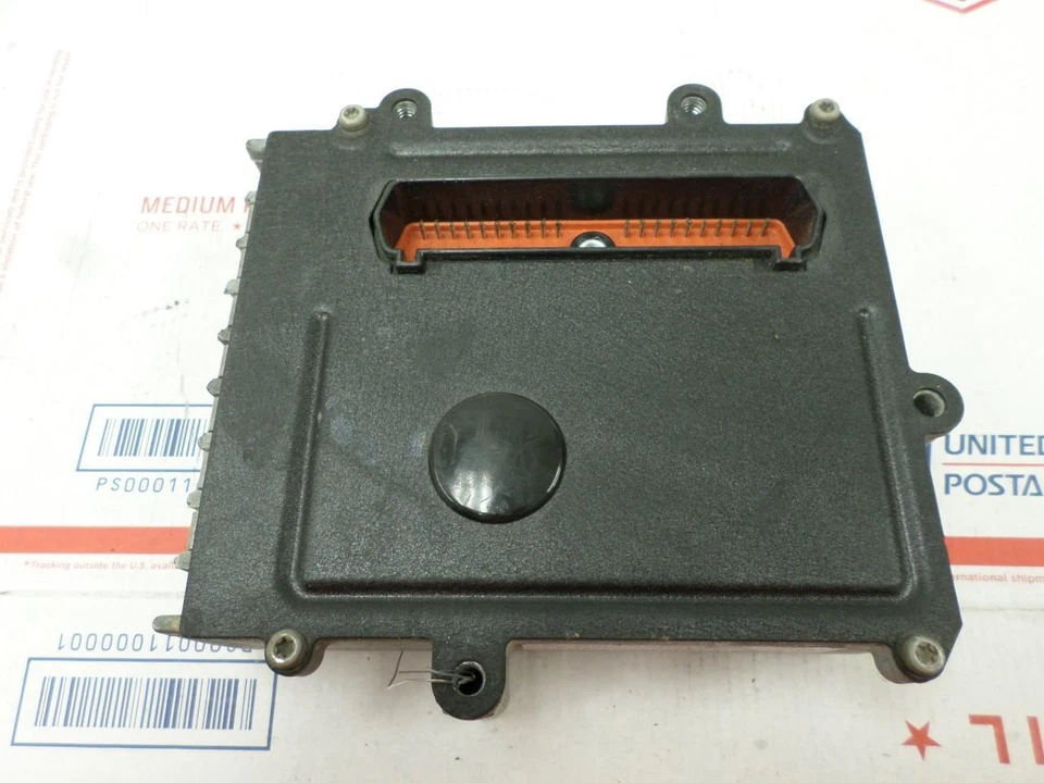 MÓDULO DE CONTROL DE TRANSMISIÓN CHRYSLER SEBRING 1999 2000 04606503AA TCU TCM OEM Foto 1 de 1