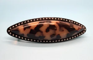 Vintage Barrette Made in France - Picture 1 of 5
