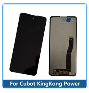 For Cubot KingKong Power LCD Display+Touch Screen Digitizer Assembly Replacement - Picture 1 of 5