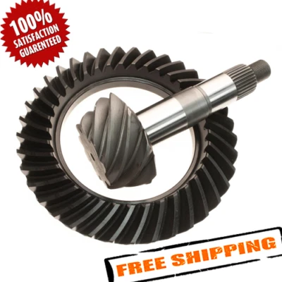 Anillo diferencial y piñón Motive Gear relación 3,42 para GM 8,875" (12 pernos) Foto 1 de 4