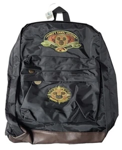 WDW Animal Kingdom 1998 Backpack Exclusive NOS Vtg 90s Walt Disney World NWT - Picture 1 of 5
