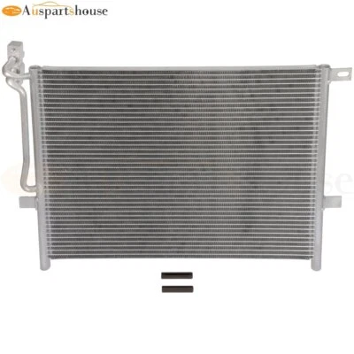 A/C Condenser For BMW 328i 330Ci 330i 330xi 320i 323i 325Ci 325i M3 Z4 1999-2008 - Image 1 of 4