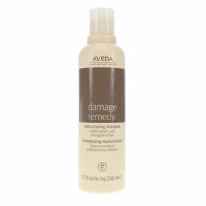 Aveda Damage Remedy Restructuring Shampoo 8.5 oz - Picture 1 of 1
