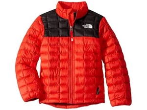 The North Face Youth Boys Thermoball Jacket kids coat L - Picture 1 of 3