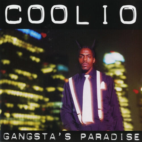 Gangsta's Paradise by Coolio (Record, 2020)