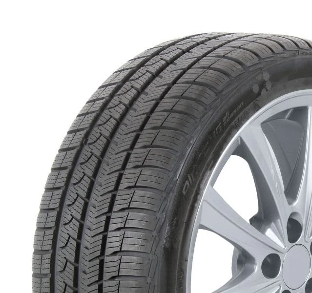APOLLO Ganzjahresreifen 235/45 R 18 XL TL 98Y ALNAC 4G ALL SEASON FSL BSW M+S - Bild 1 von 1