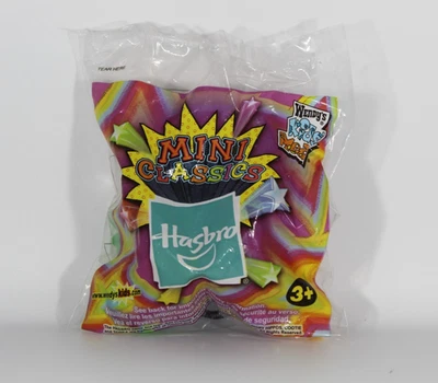 Juguetes de comida para niños Wendy's 2004 Hasbro Mini Classics - Cooties Foto 1 de 2