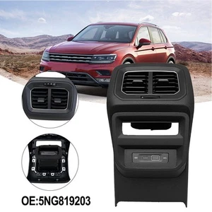 For Tiguan L MK2 AC Component with OEM Number Easily Installed Replacement - Picture 1 of 11