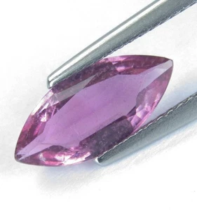 1.78Cts Marvelous Natural Pink Tourmaline Marquise Shape Collection Gemstone - Picture 1 of 5