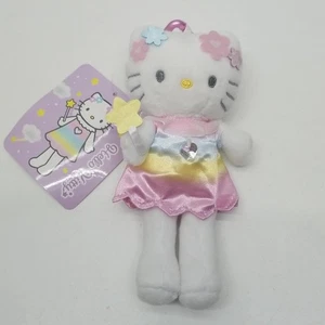 Peluche Sanrio Hello Kitty Fantasy Fairy Style Up 6 pulgadas - Imagen 1 de 10