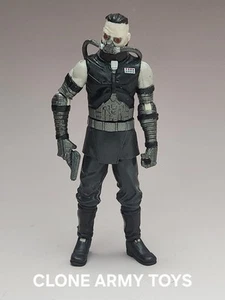 Star Wars Grand Moff Trachta Legacy Collection TLC Comic Pack 3.75 Suelto - Imagen 1 de 1