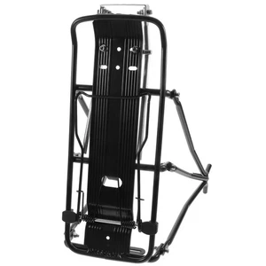 Explorer Bike Rack Carrier Rack Mountain Bike Cargo Racks Touring Carrier - Bild 1 von 12