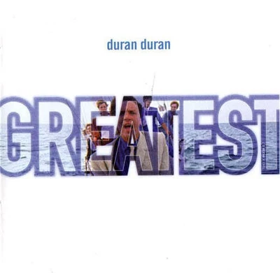 Duran Duran - Greatest CD Comp CD Electronic, Pop Synth-pop 6624 - Bild 1 von 4