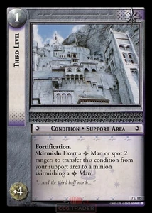 LOTR TCG 7u125 Return of the King - Picture 1 of 1