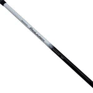 NEW Grafalloy ProLaunch Axis 65S Stiff Flex Shaft 44.5" w/ TaylorMade Adapter - Picture 1 of 9