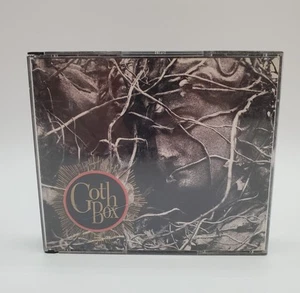 Goth Box 4 Disc Audio CD Set Various Artist Gothic Rock Darkwave Industrial 1996 - Picture 1 of 14