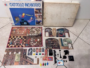 CASTELLO INCANTATO - MB/EG - Imagen 1 de 18