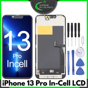 Für iPhone 13 Pro LCD In-Cell Display Touch Digitizer Bildschirm Ersatz - Bild 1 von 10