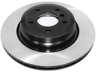 Rotor de freno trasero para BMW 335is 2011-2013 29766BBRF 2012 Foto 1 de 2