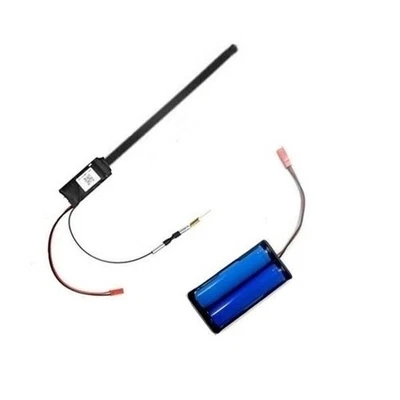 Module Caméra petite Full HD 4K WIFI IP à détecteur de mouvement - Photo 1/3