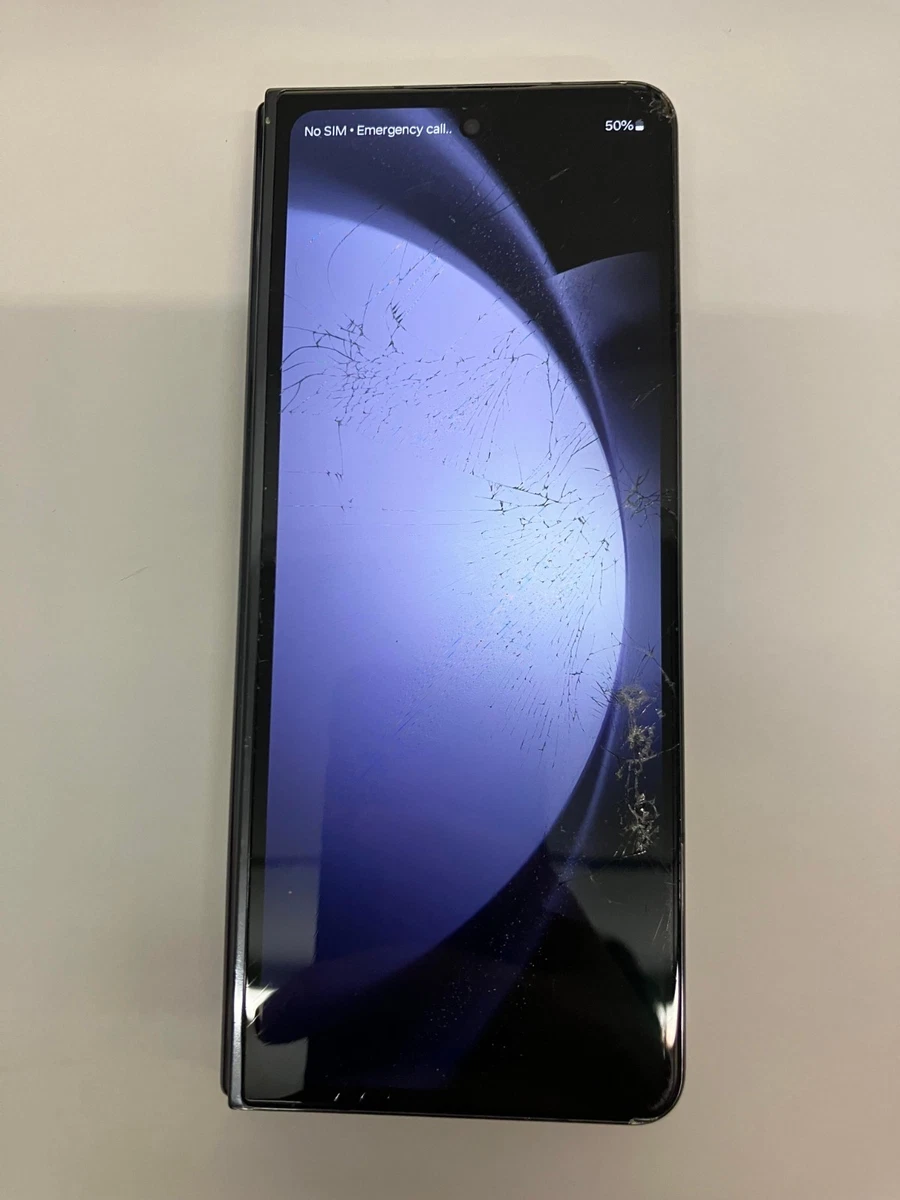 Samsung Galaxy Z Fold5 256GB for Sale | Shop New & Used Cell