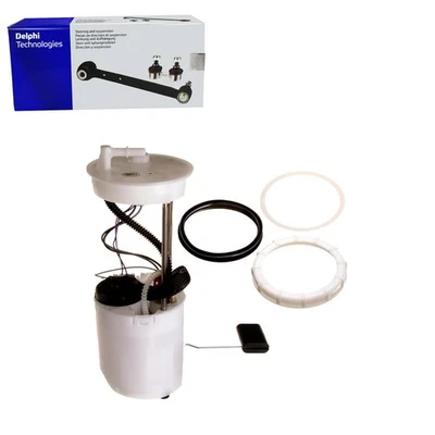 Conjunto de módulo de bomba de combustible Delphi para Acura MDX 2007-2013 3,7 L V6 Foto 1 de 4