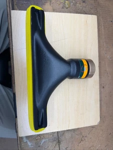 NSS  OEM  3097079 12" Plain Shoe Carpet tool - Picture 1 of 1