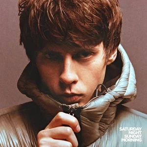 Jake Bugg Saturday Night, Sunday Morning (Vinyl) 12" Album Picture Disc - Picture 1 of 1