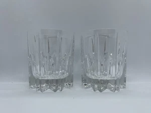 Mikasa Berkeley Double Old Fashioneds, set di 2 - Foto 1 di 6